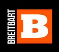 Breitbart logo