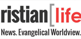 christian life news logo