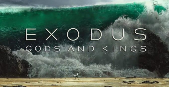 Exodus - Banner 1